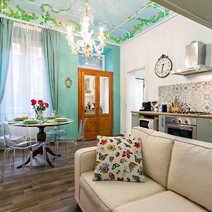 Appartement op de Begane Grond